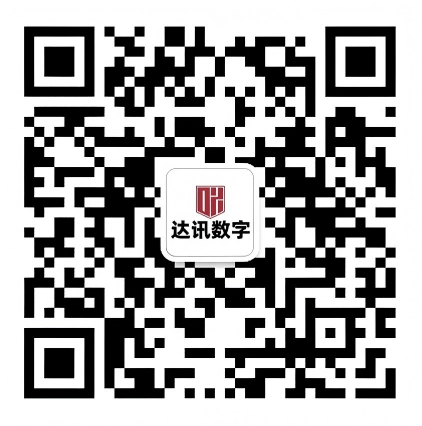 扫一扫关注公众号